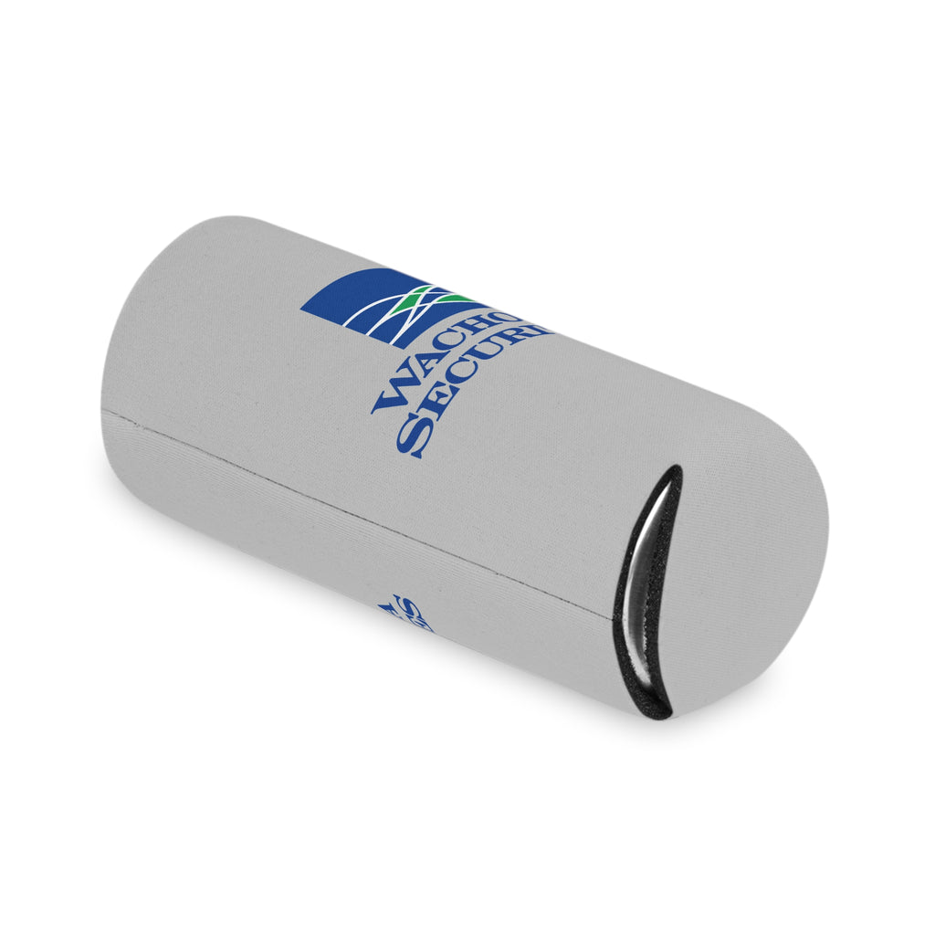 Wachovia Securities Can Cooler