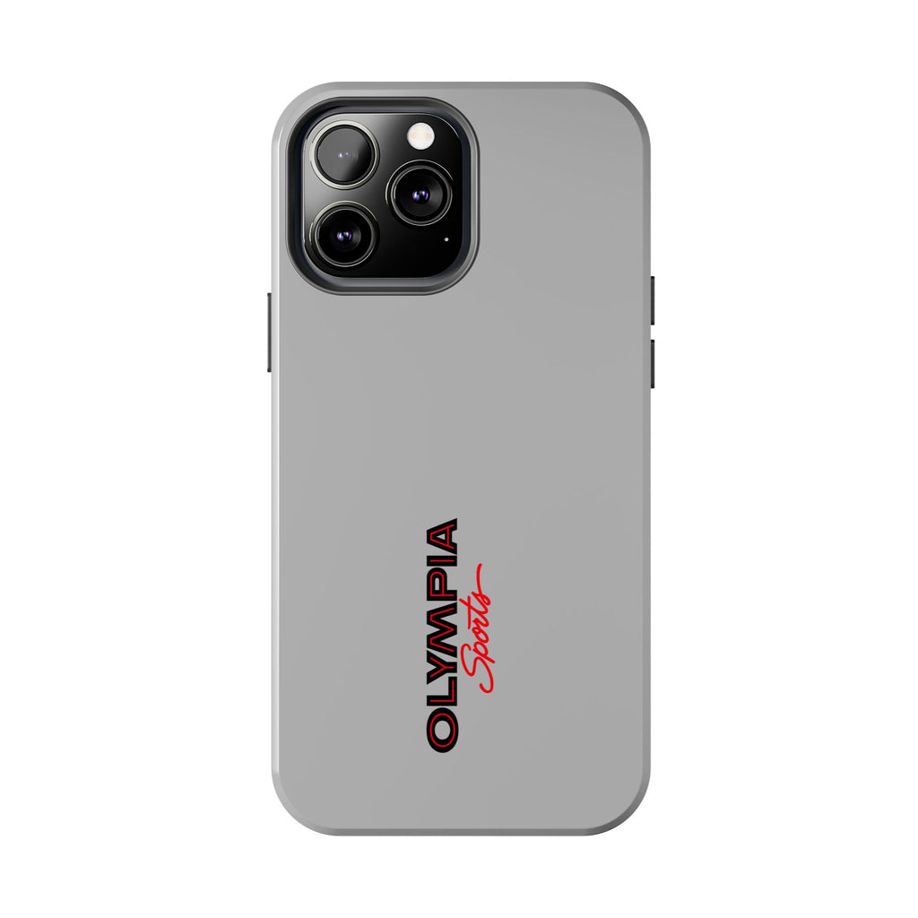 Olympia Sports Tough Phone Case
