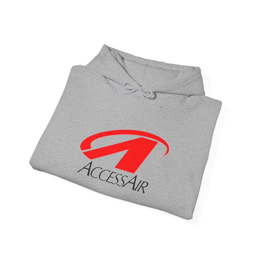 AccessAir Hoodie / Sweatshirt