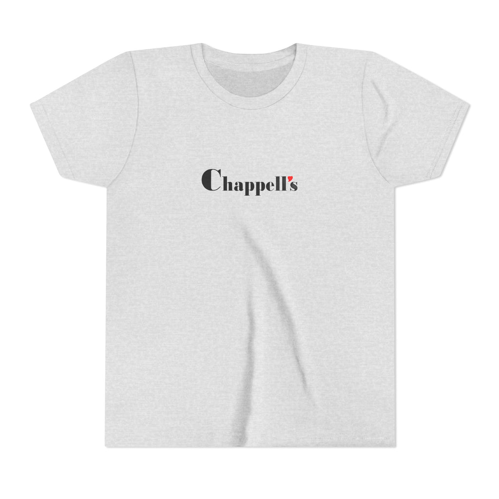 Chappell's Kids Tee / T-Shirt