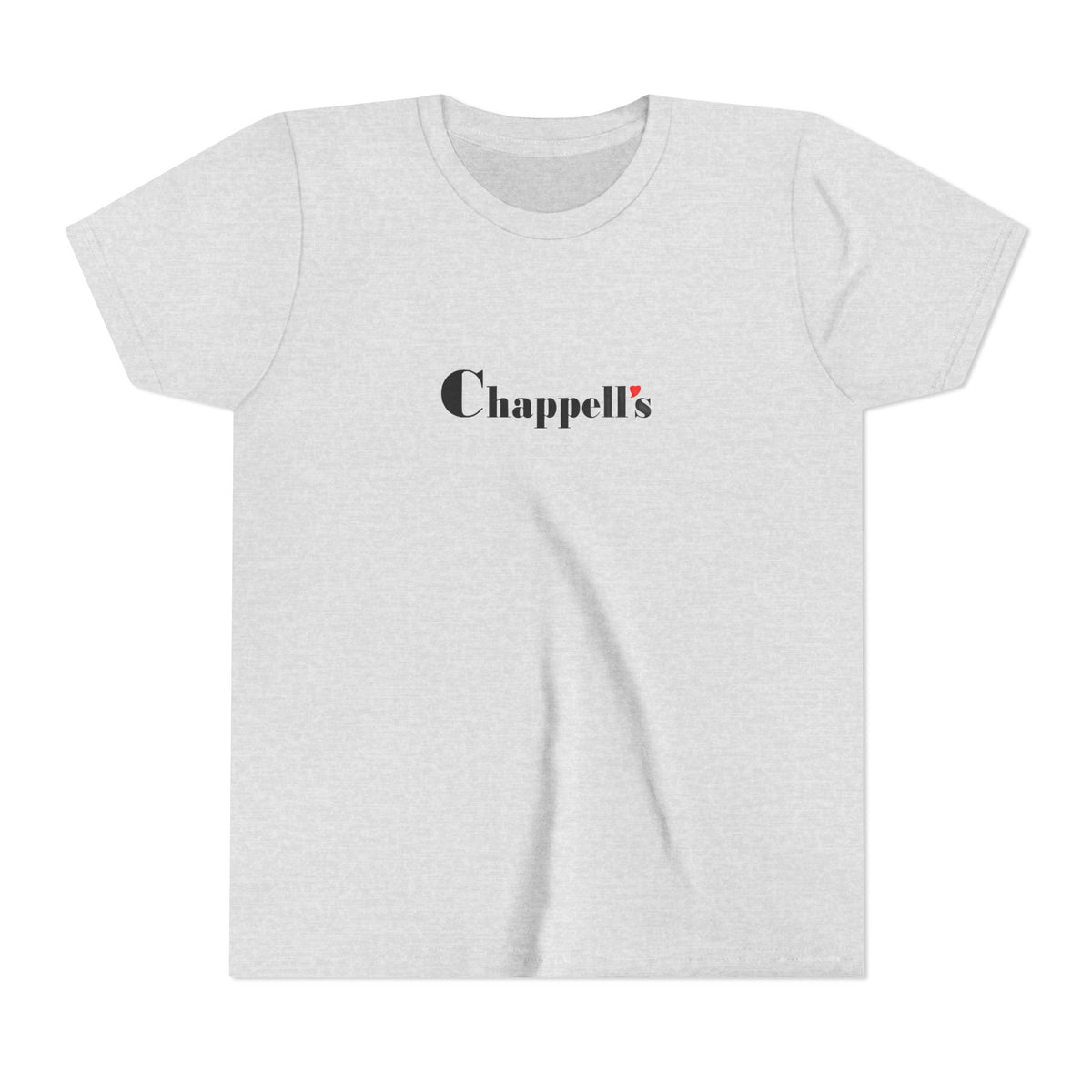 Chappell's Kids Tee / T-Shirt