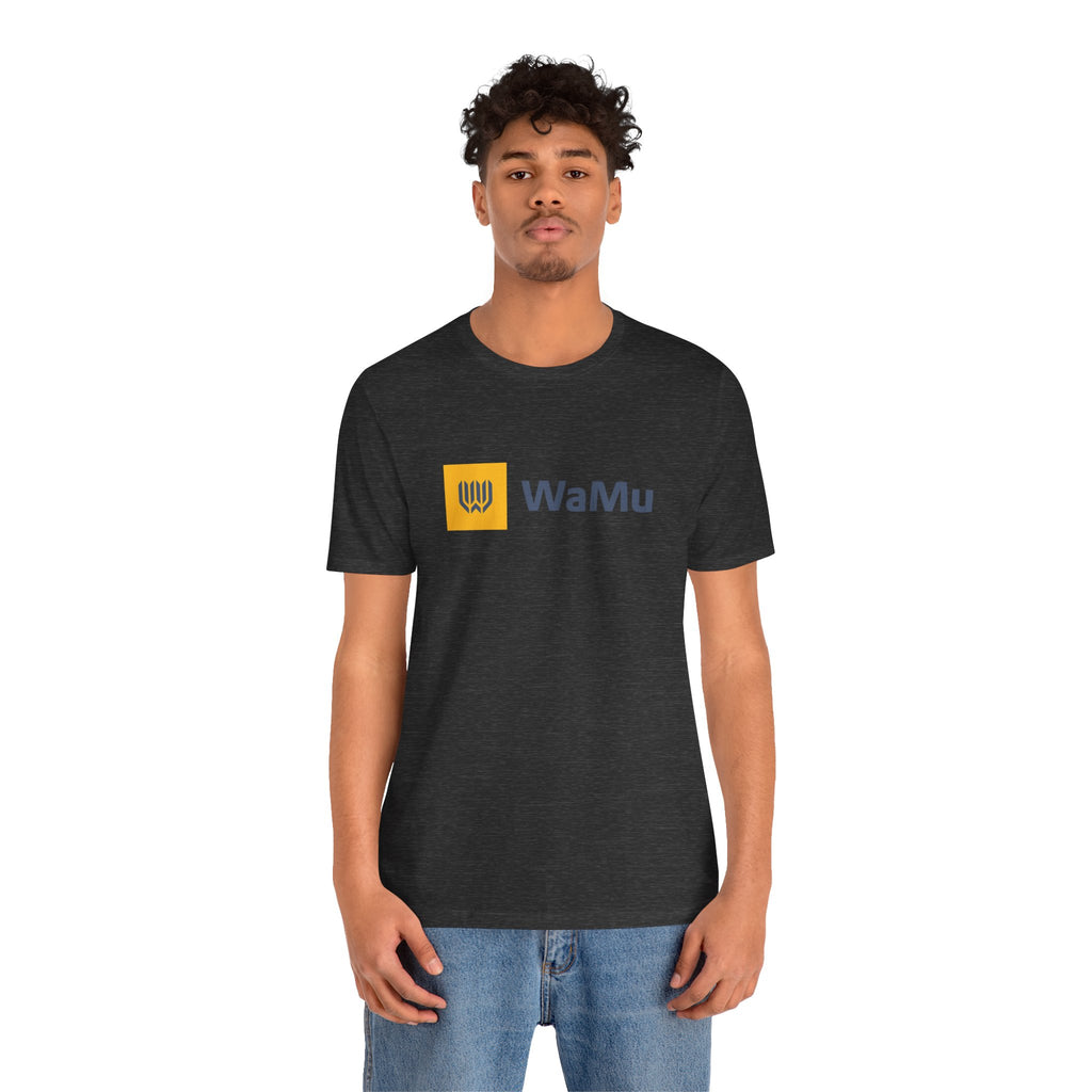 Washington Mutual (WaMu) T-Shirt