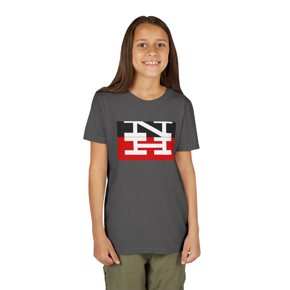 New York, New Haven and Hartford Railroad Kids Tee / T-Shirt