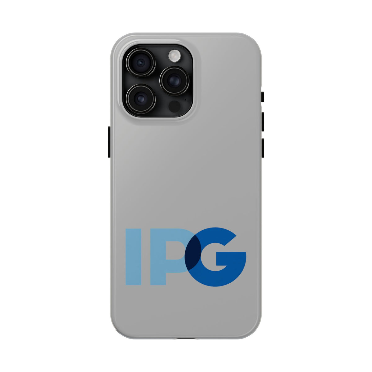The Interpublic Group of Companies Tough Phone Case