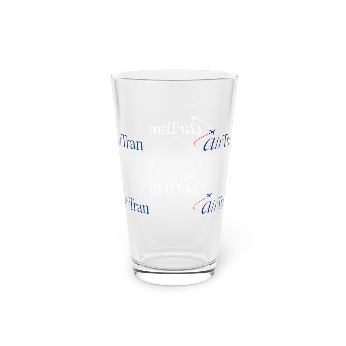 AirTran Airways 16oz Pint Glass