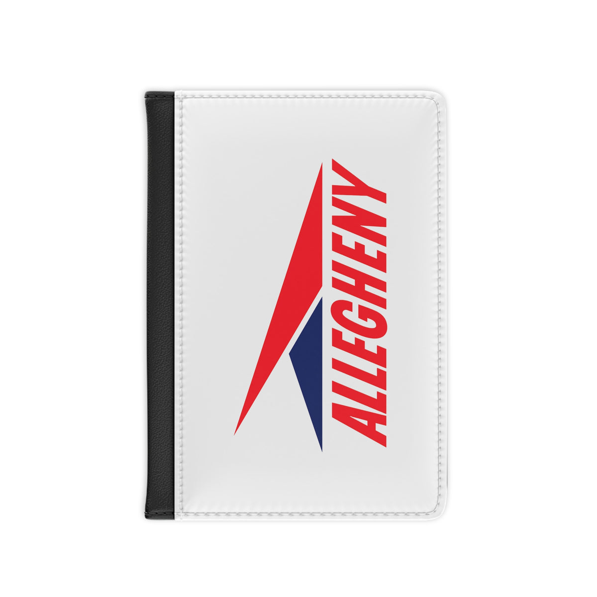 Allegheny Airlines Passport Cover