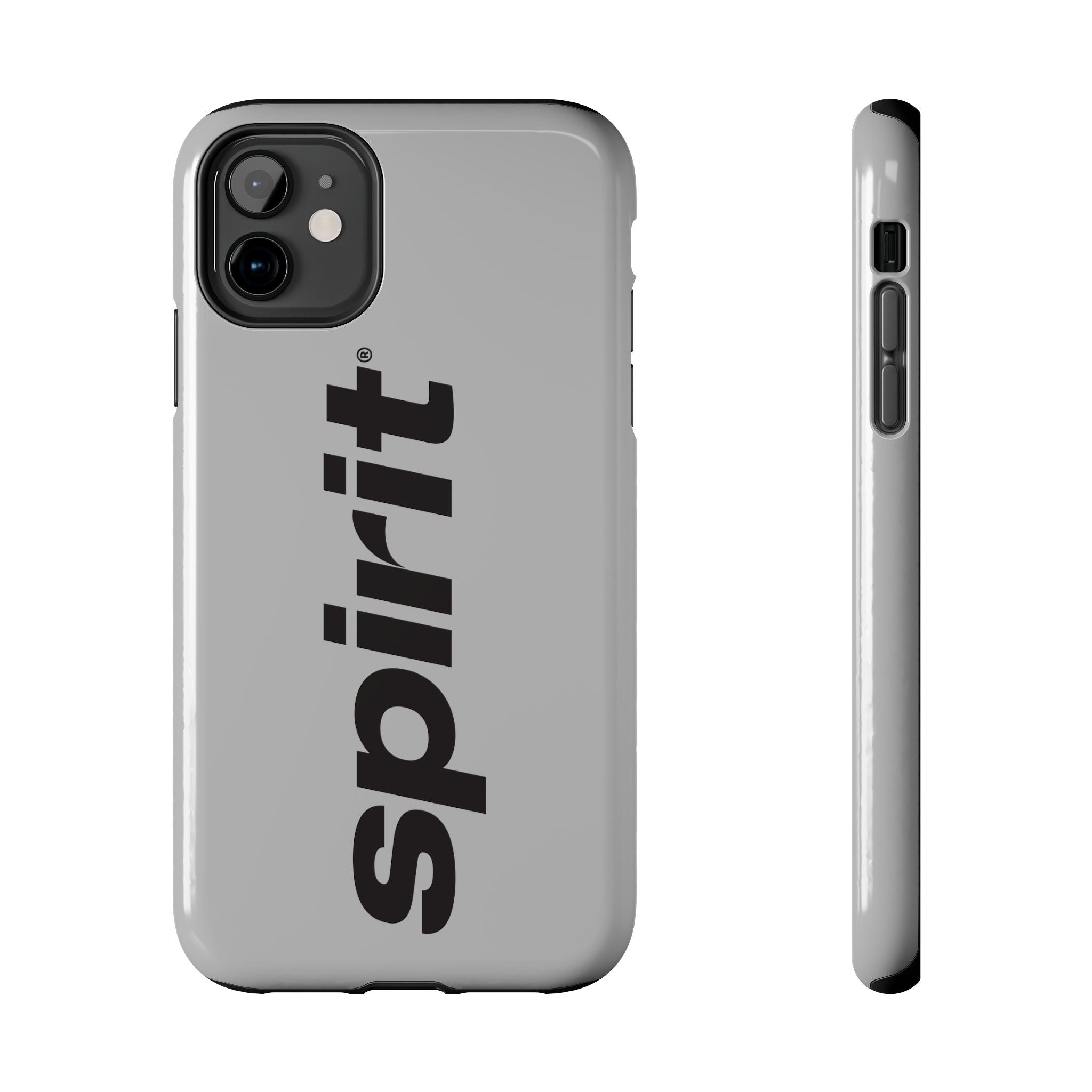 Spirit Airlines Tough Phone Case