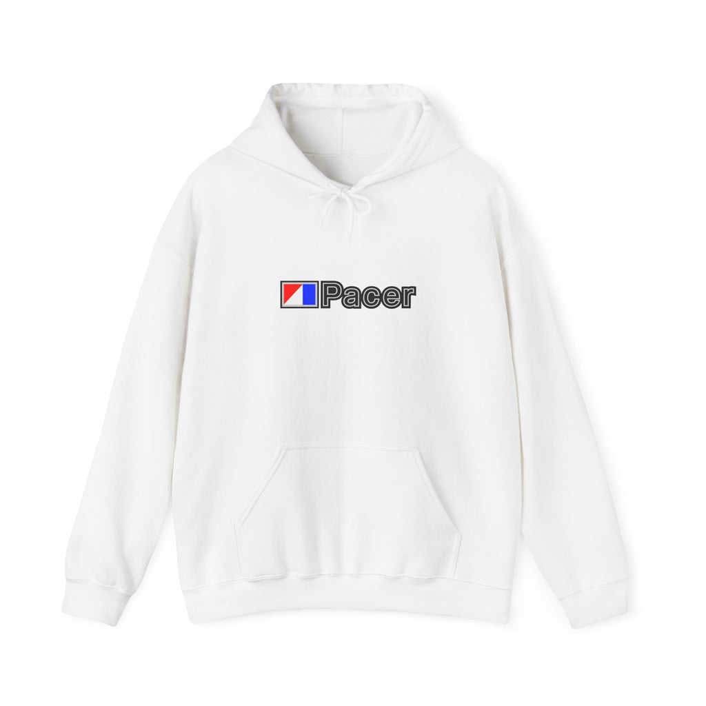 Pacer International Hoodie / Sweatshirt