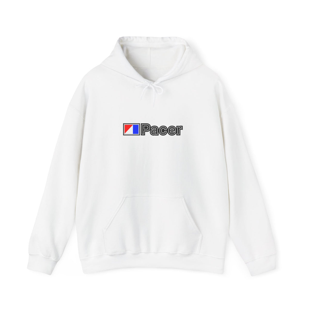 Pacer International Hoodie / Sweatshirt