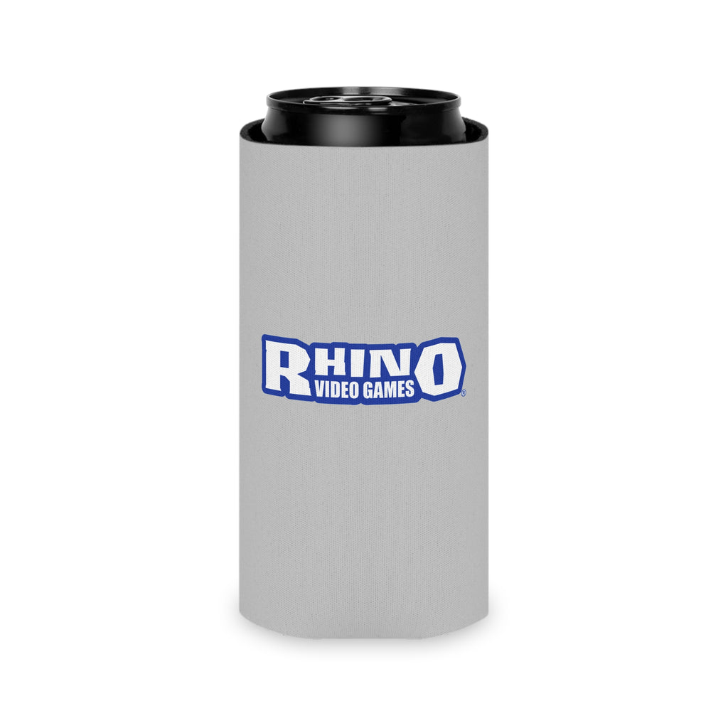 Rhino Video Games Can Cooler