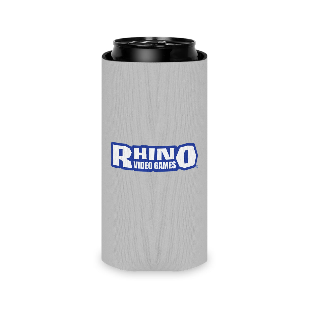 Rhino Video Games Can Cooler