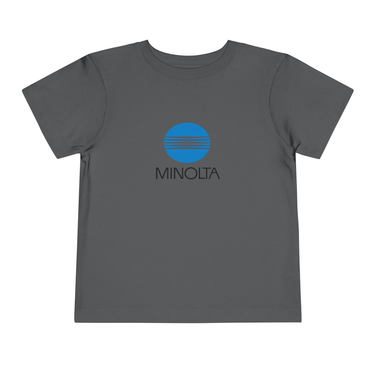 Minolta Toddler Tee / T-Shirt
