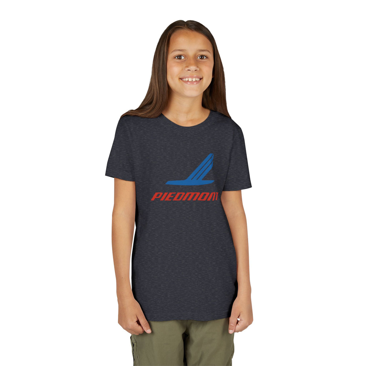 Piedmont Airlines Kids Tee / T-Shirt