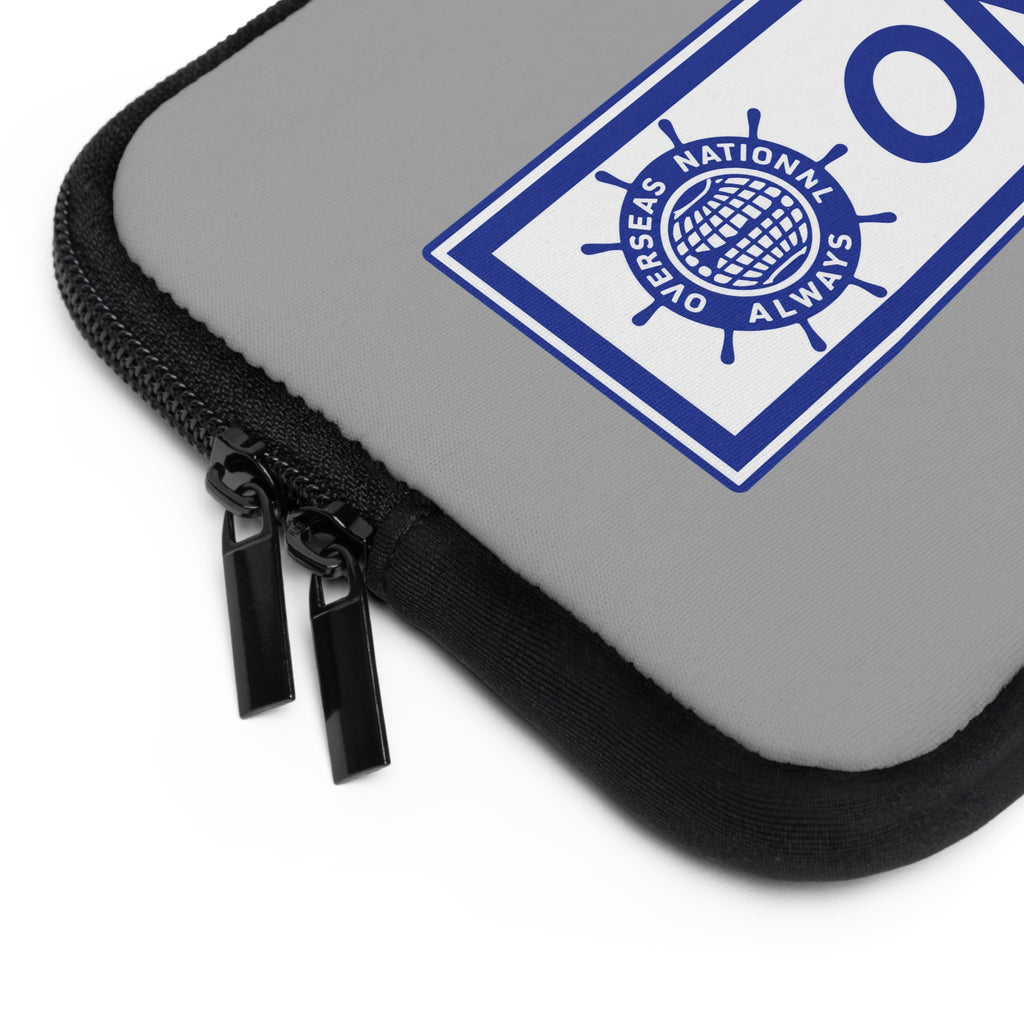 Overseas National Airways Laptop Sleeve
