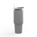 Hudson's 40oz Insulated Travel Mug Stainless Tumbler