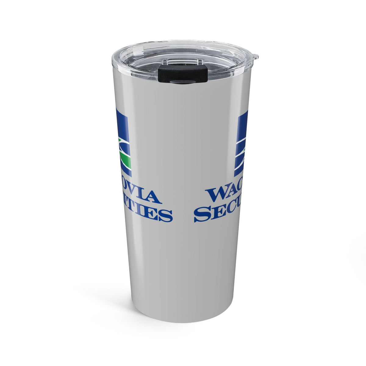 Wachovia Securities 20oz Insulated Tumbler