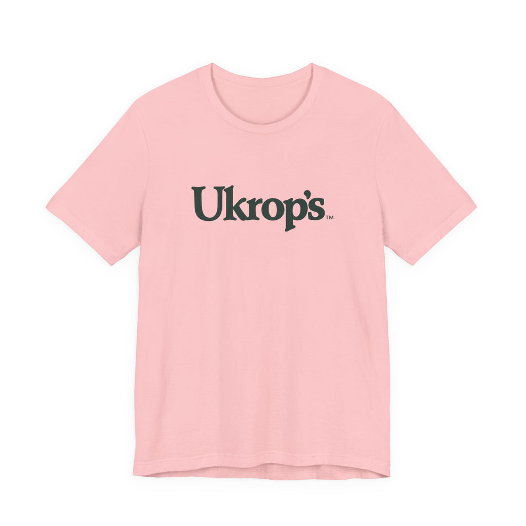 Ukrop's Super Markets T-Shirt