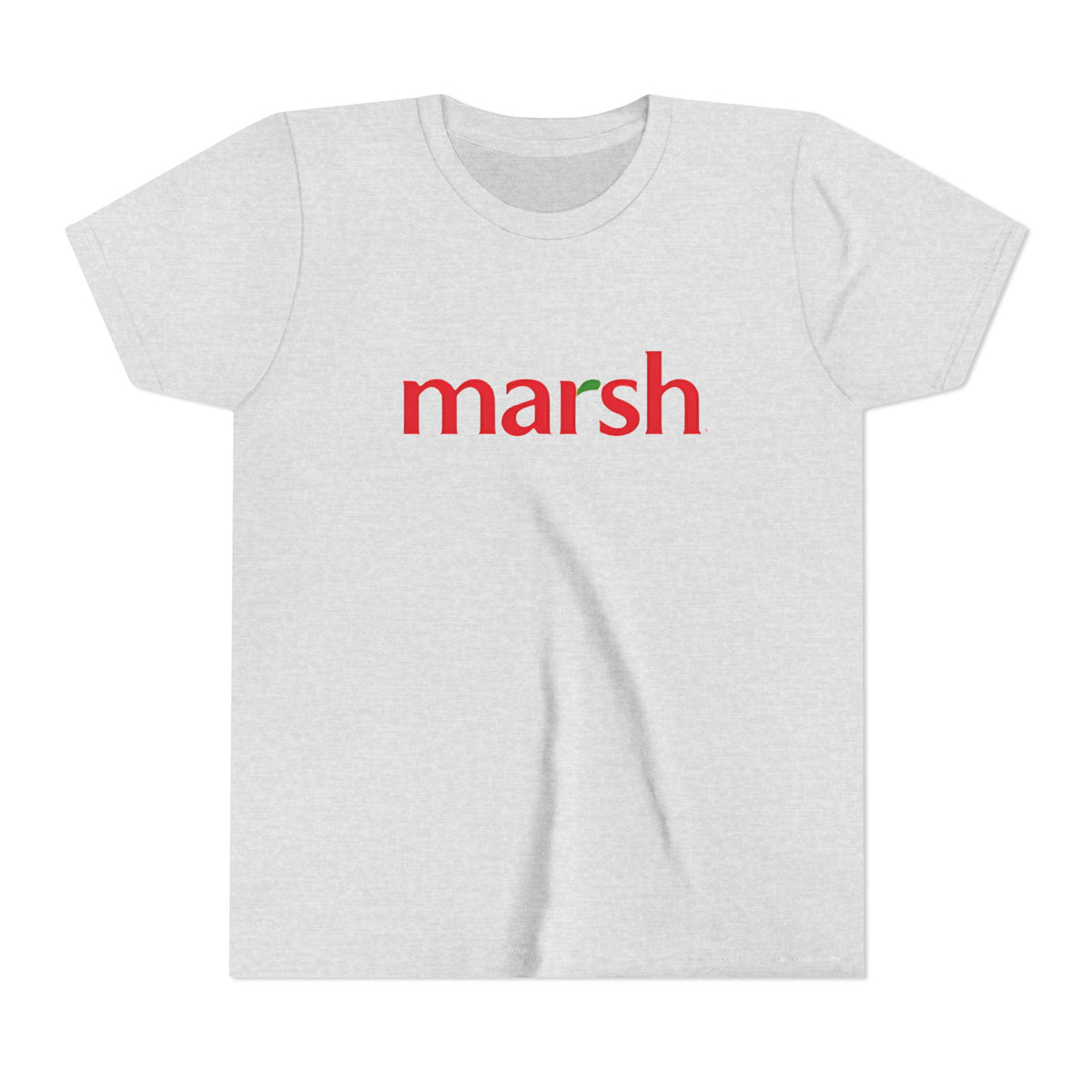 Marsh Supermarkets Kids Tee / T-Shirt