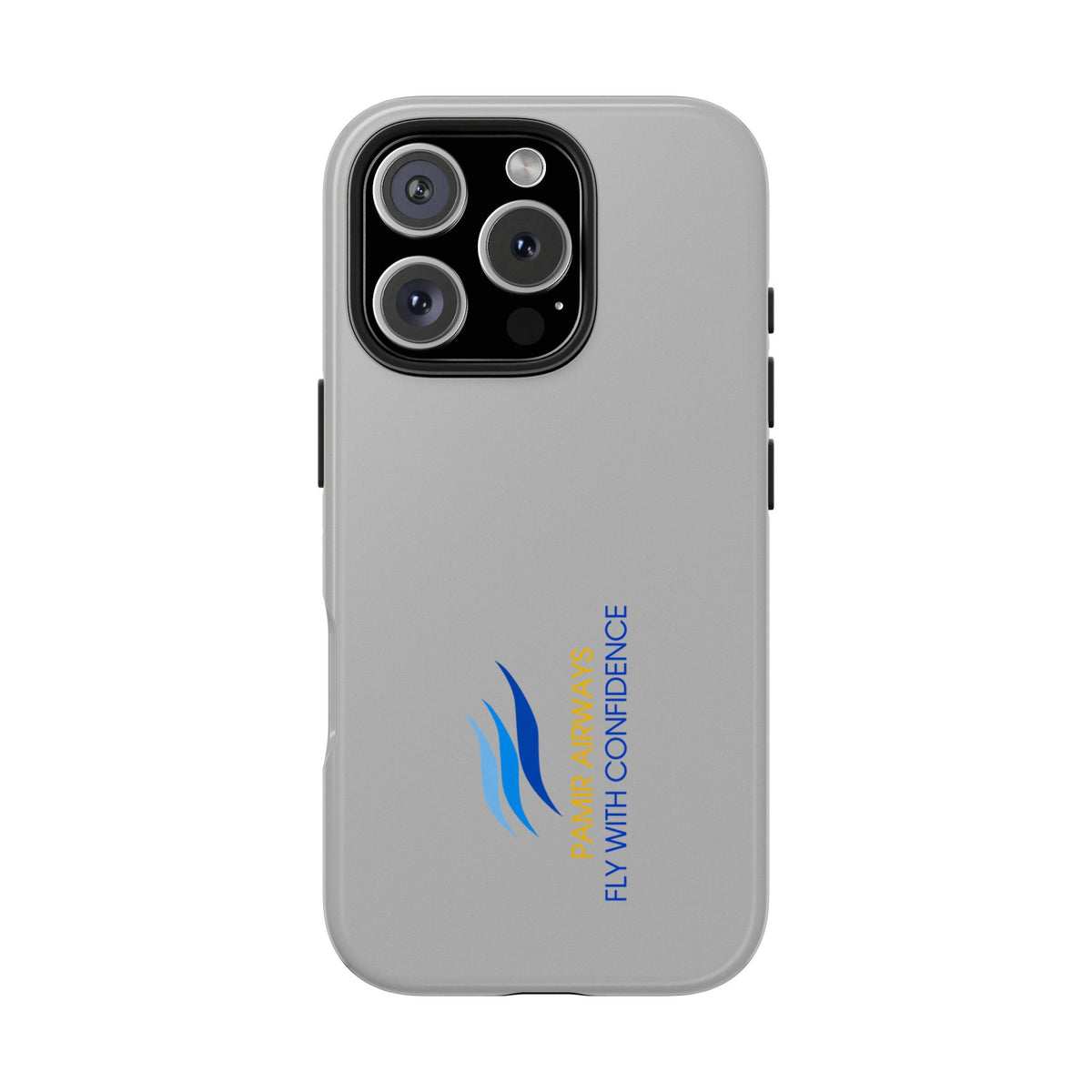 Pamir Airways Tough Phone Case