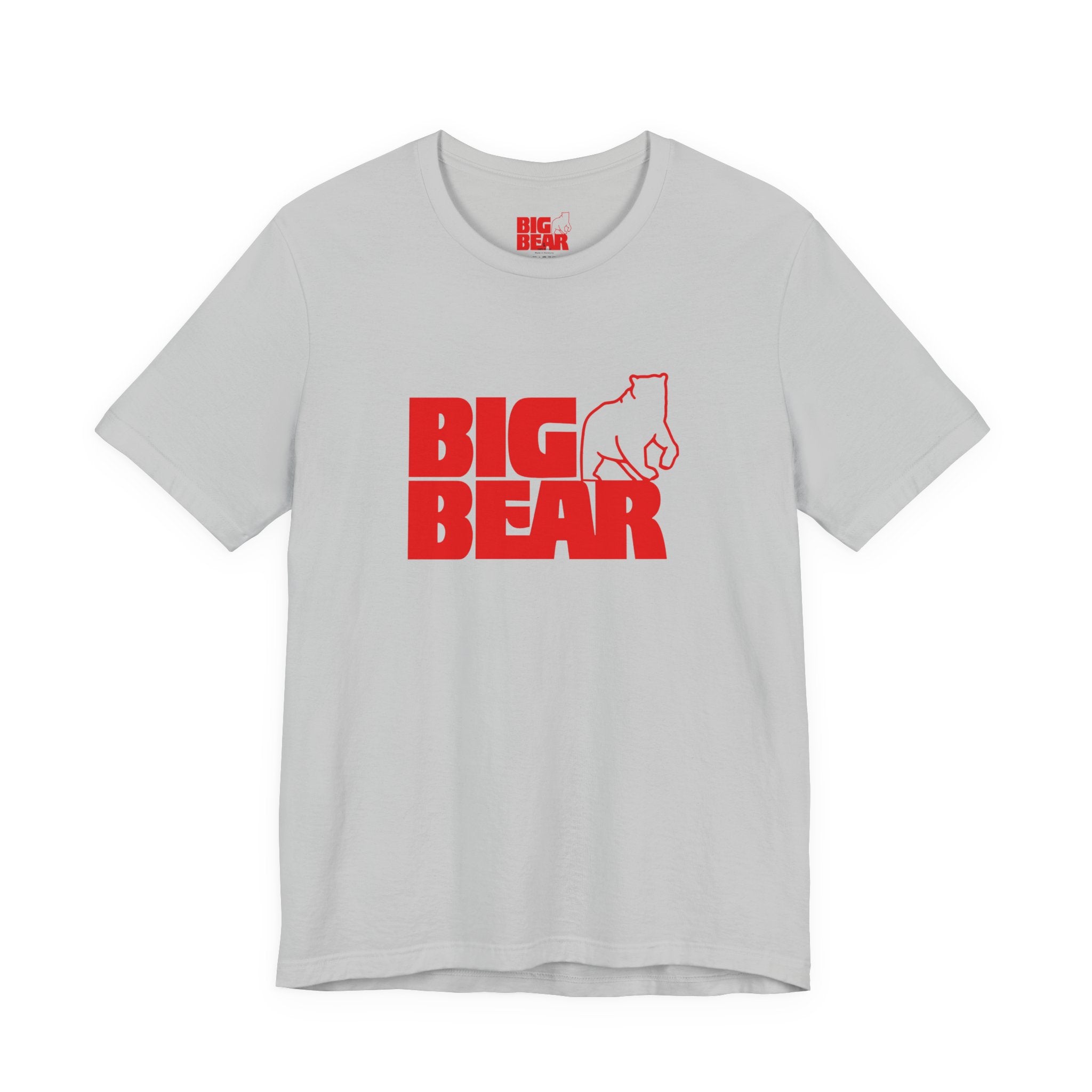 Big Bear Stores T-Shirt