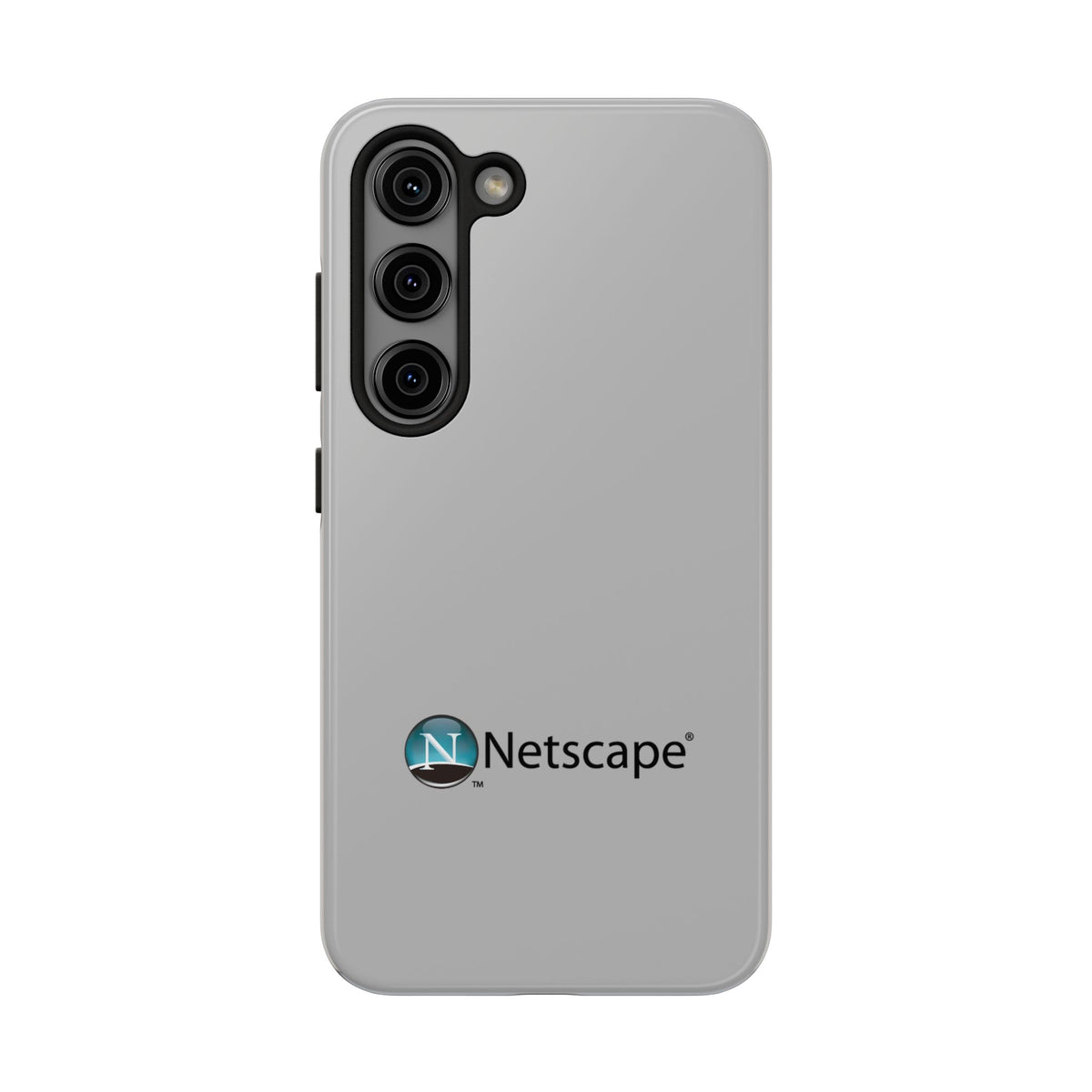 Netscape Tough Phone Case