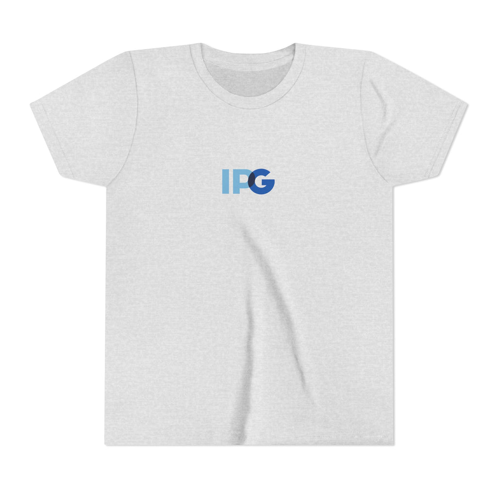 The Interpublic Group of Companies Kids Tee / T-Shirt