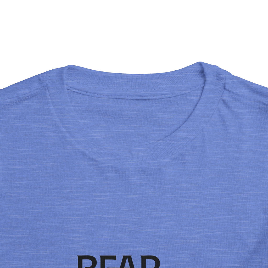 Bear Stearns Toddler Tee / T-Shirt