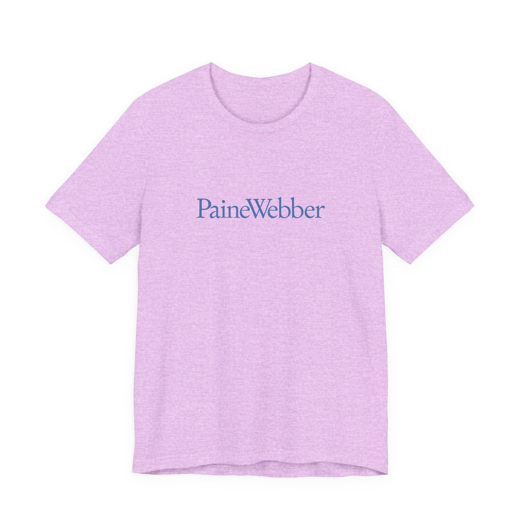 PaineWebber T-Shirt