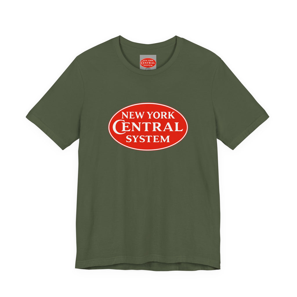 New York Central Railroad T-Shirt