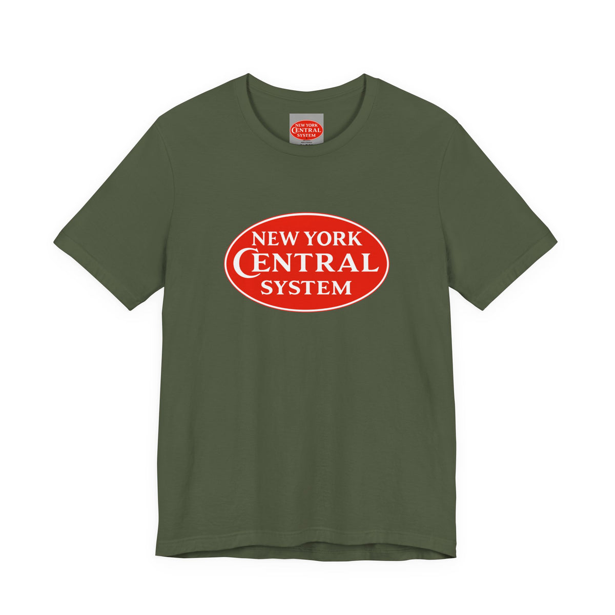 New York Central Railroad T-Shirt
