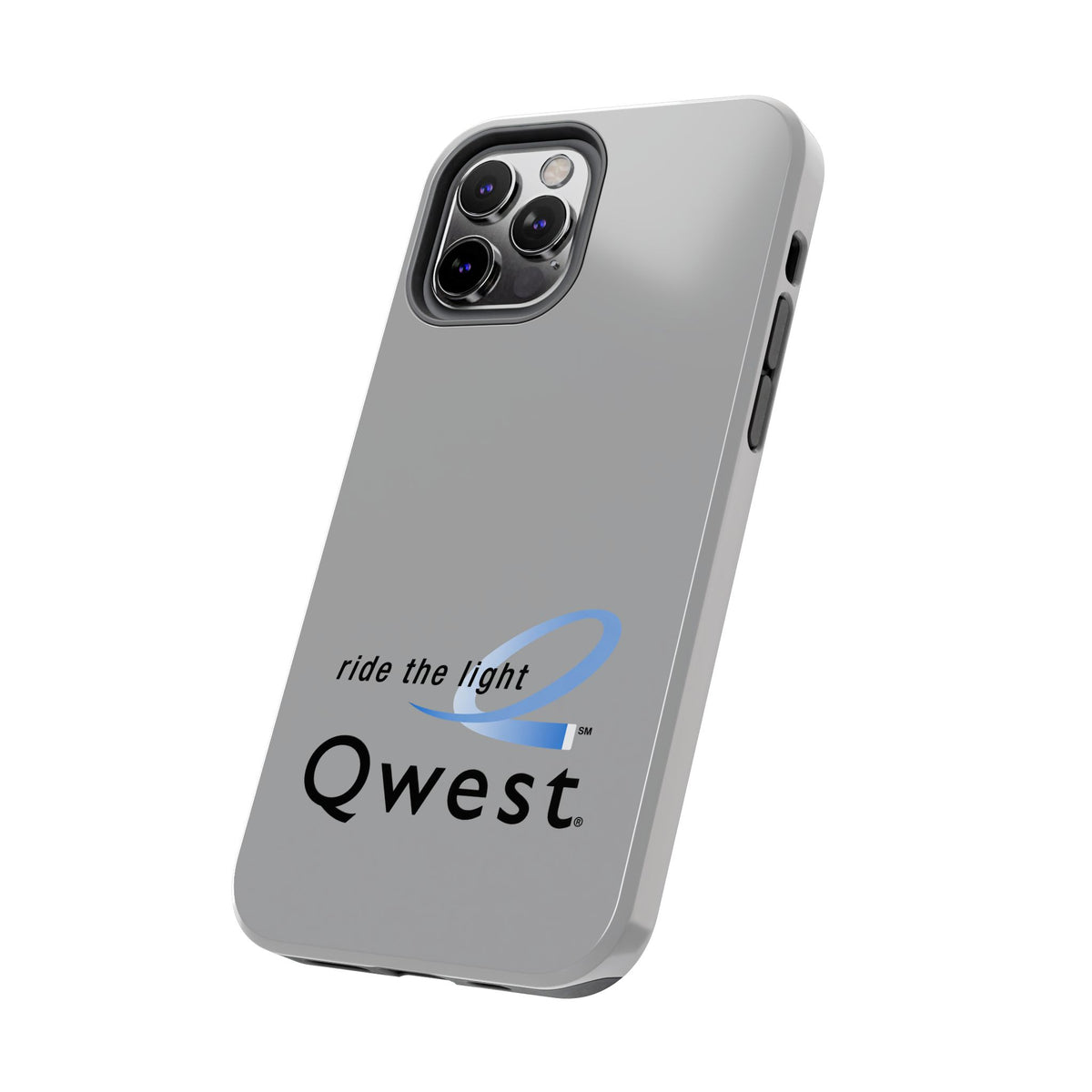 Qwest Tough Phone Case