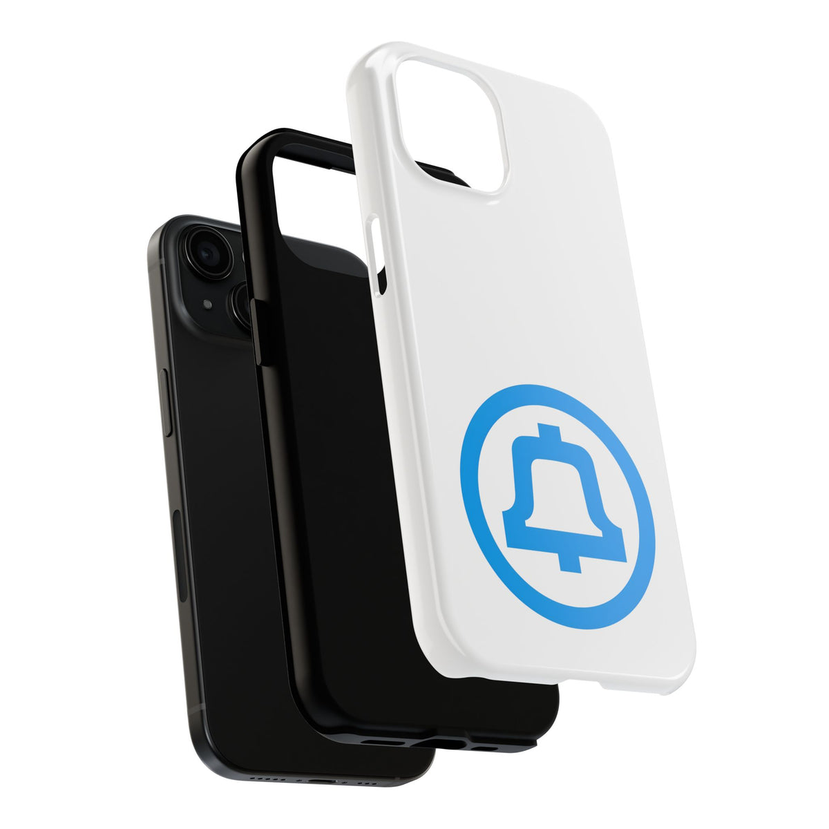 Bell System Tough Phone Case