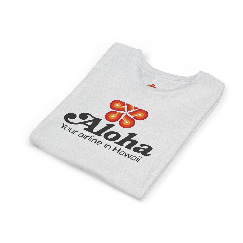Aloha Airlines Kids Tee / T-Shirt