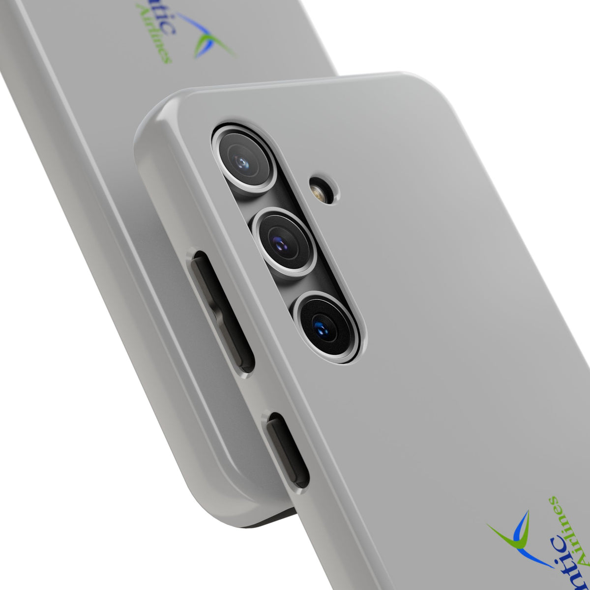 World Atlantic Airlines Tough Phone Case