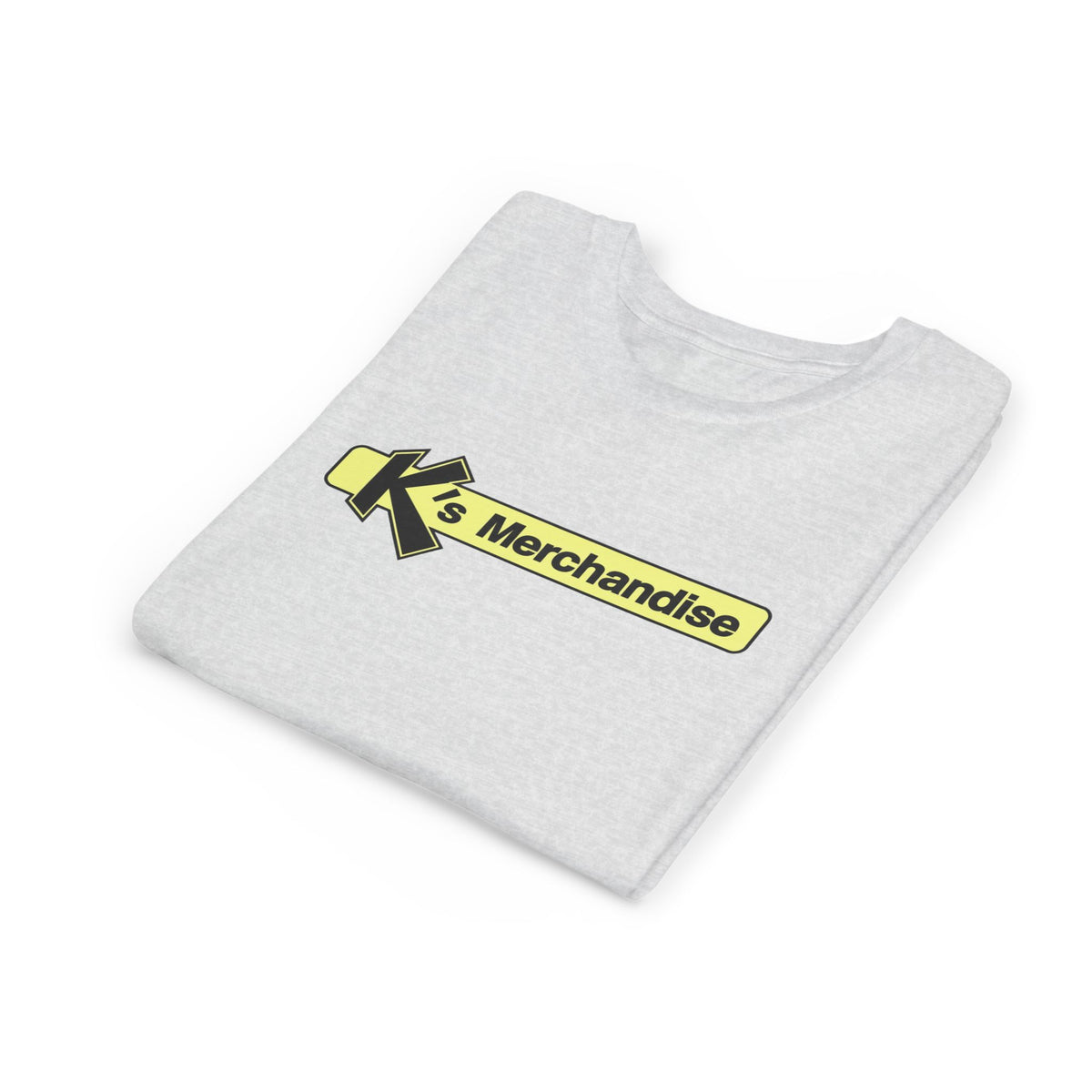 K's Merchandise Mart Kids Tee / T-Shirt