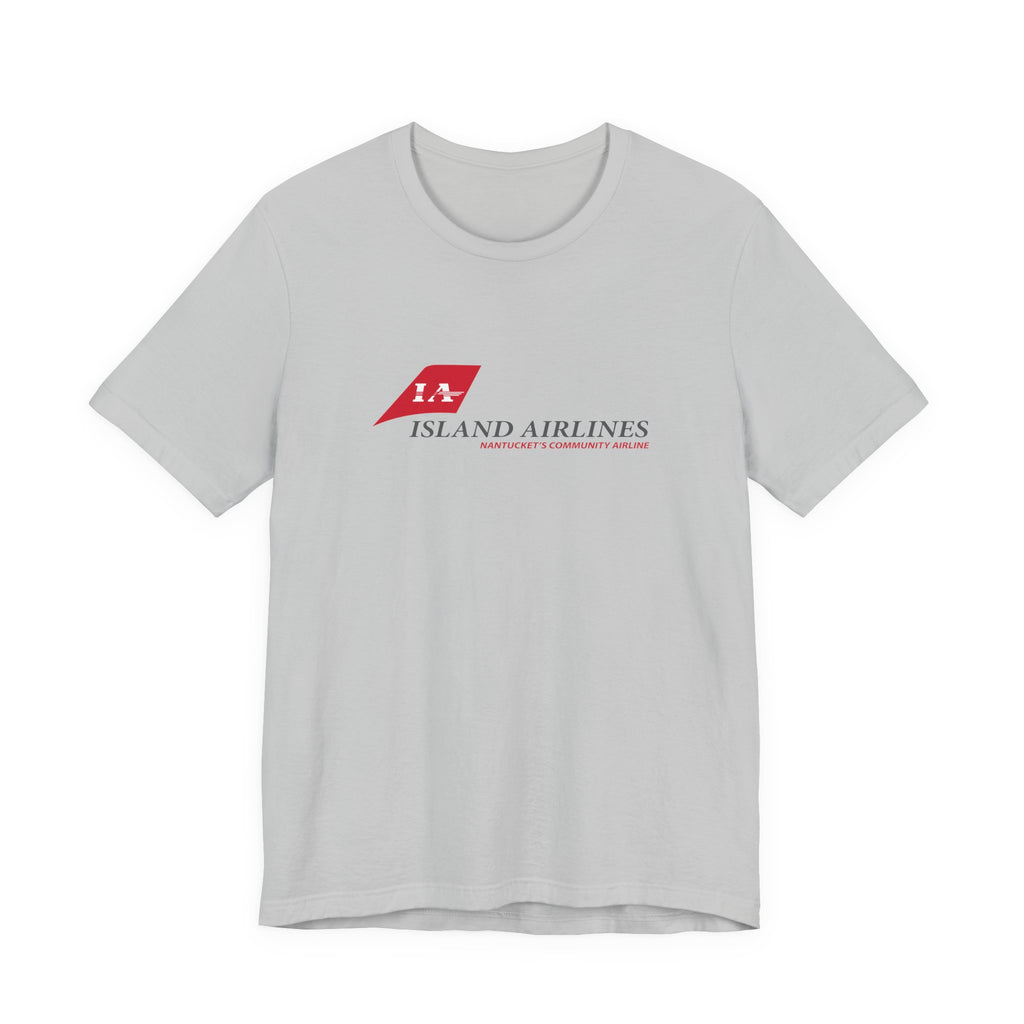 Island Airlines T-Shirt