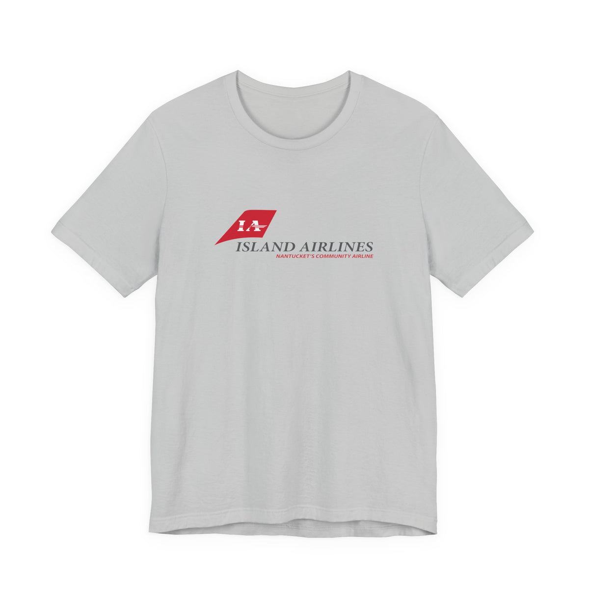 Island Airlines T-Shirt