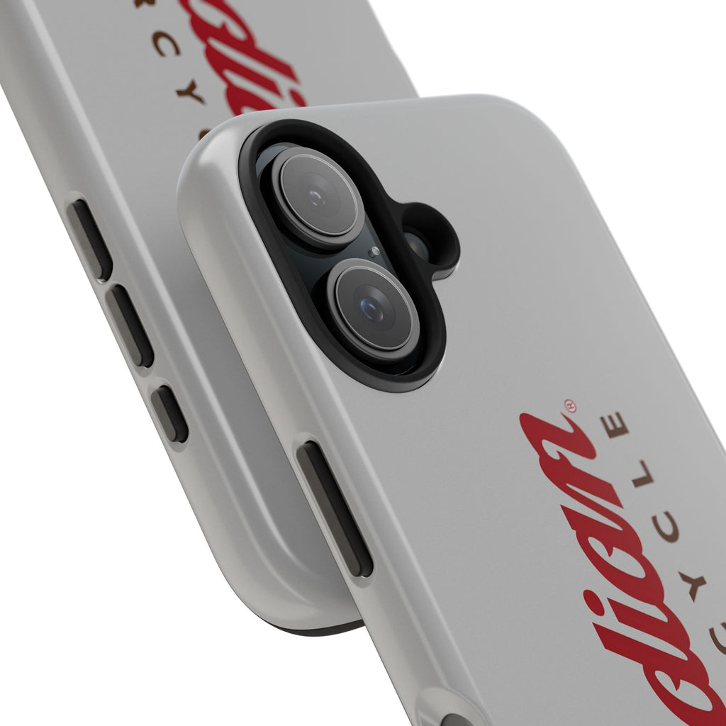 Indian Motorcycle Tough Protective Phone Case