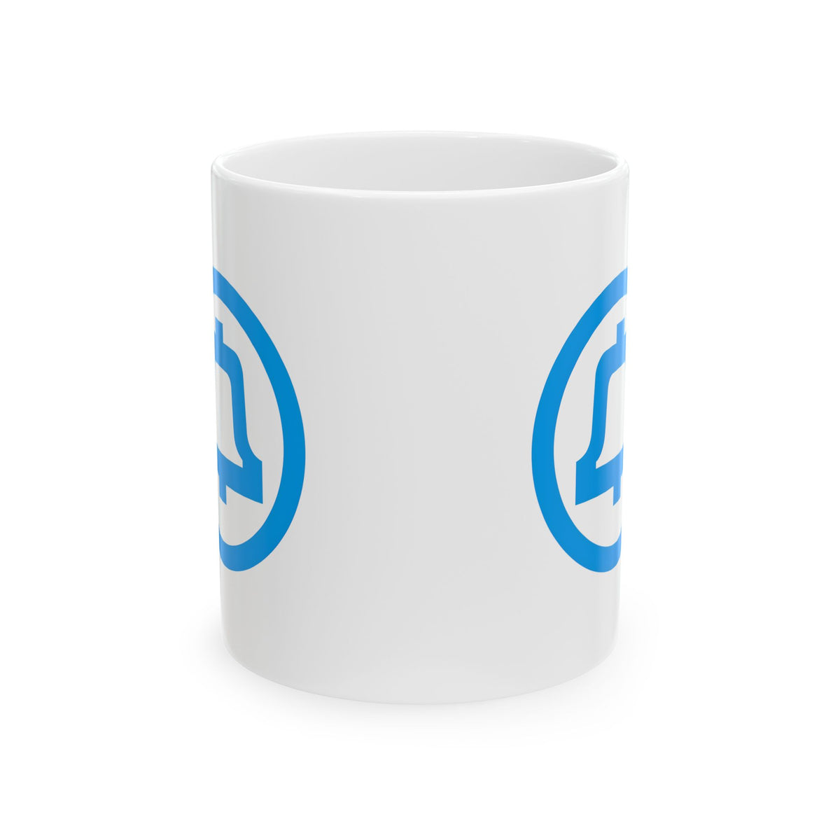 Bell System Ceramic Coffee Mug