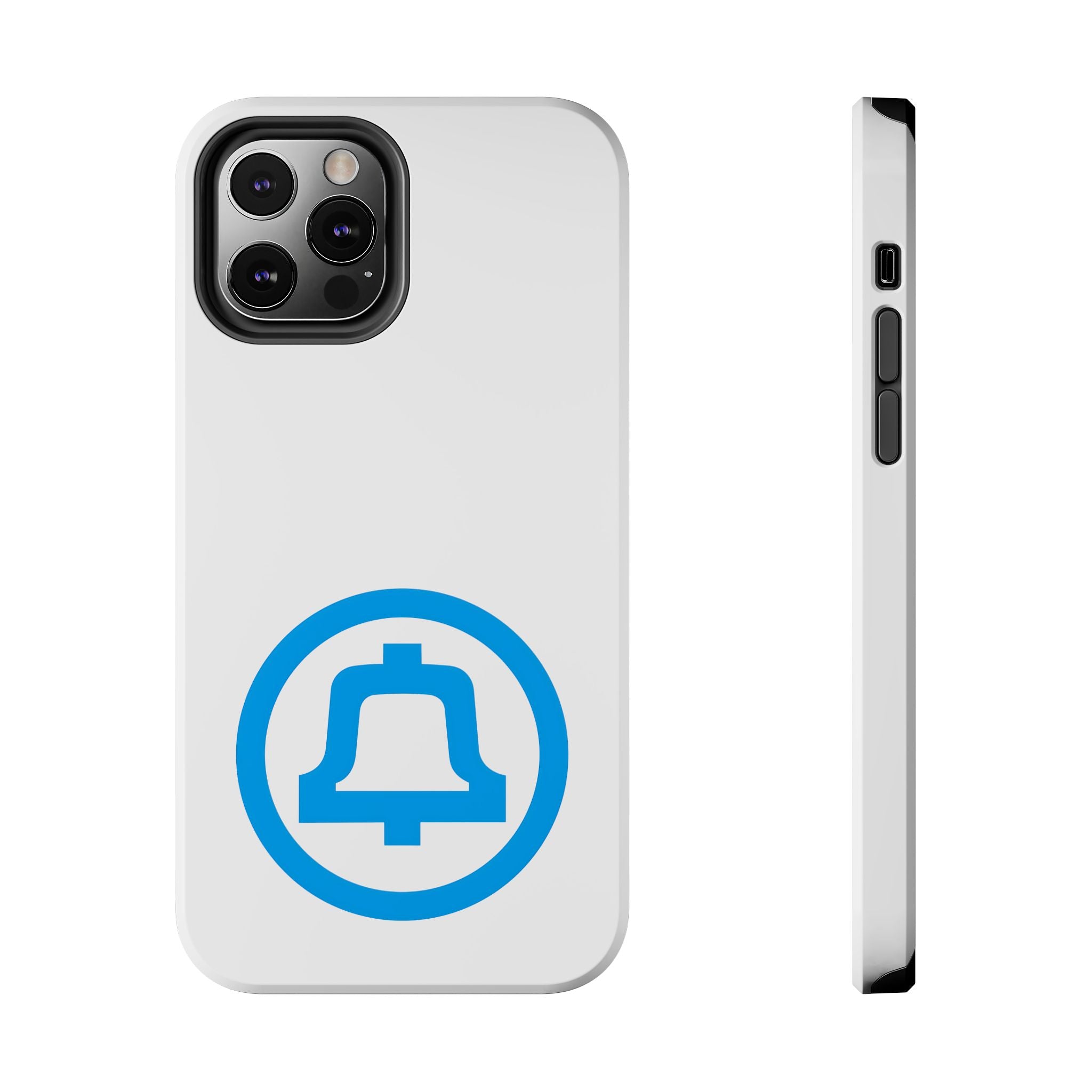 Bell System Tough Phone Case