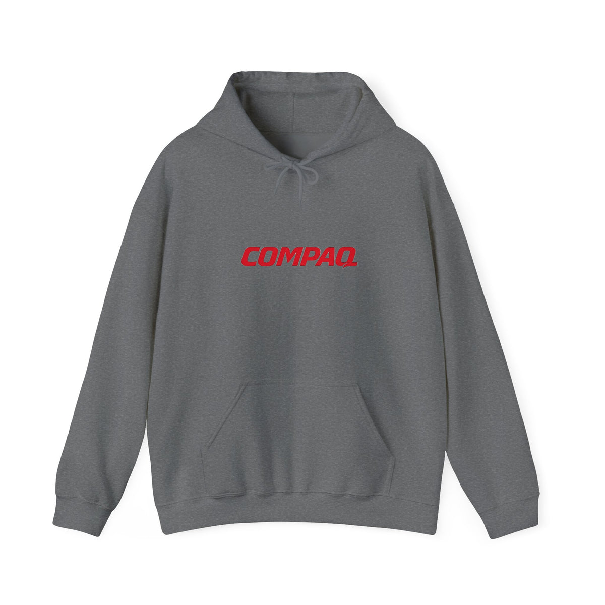 Compaq Hoodie / Sweatshirt