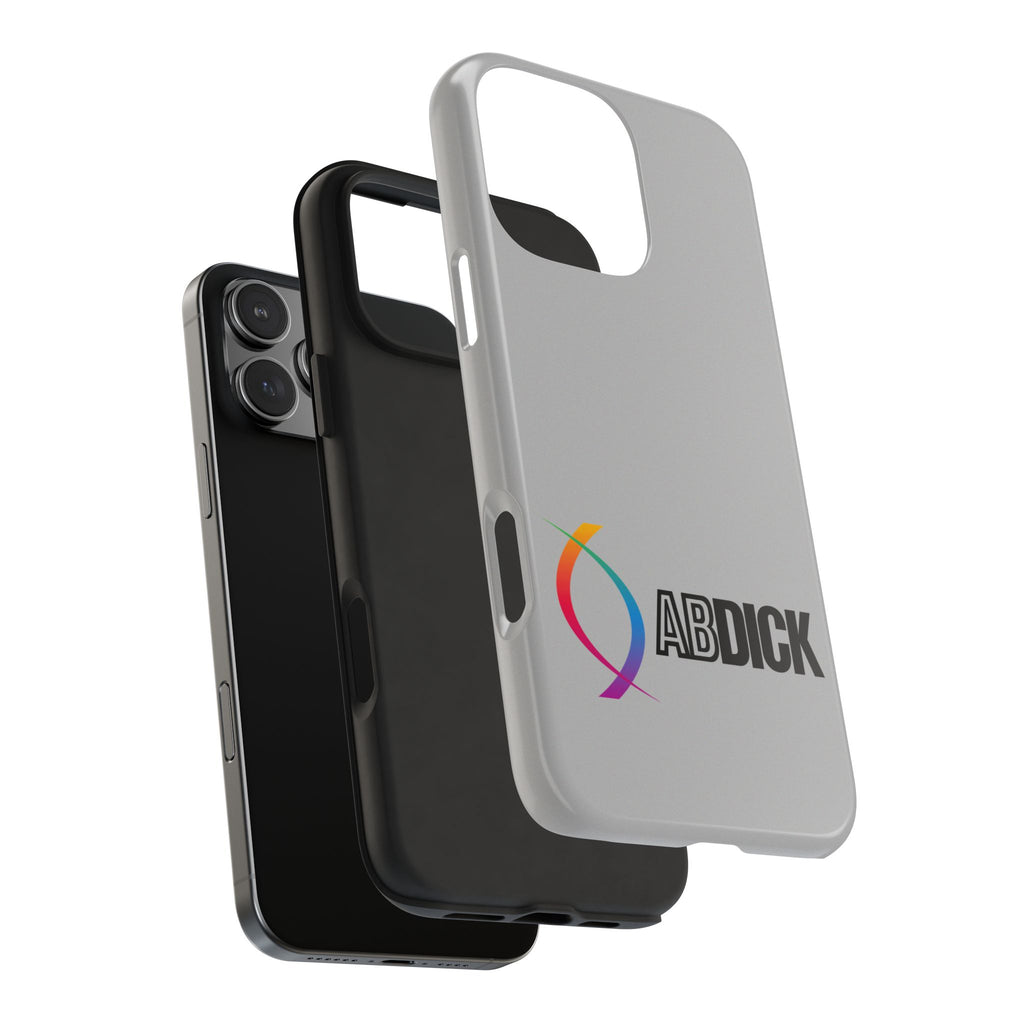 A. B. Dick Company Tough Phone Case