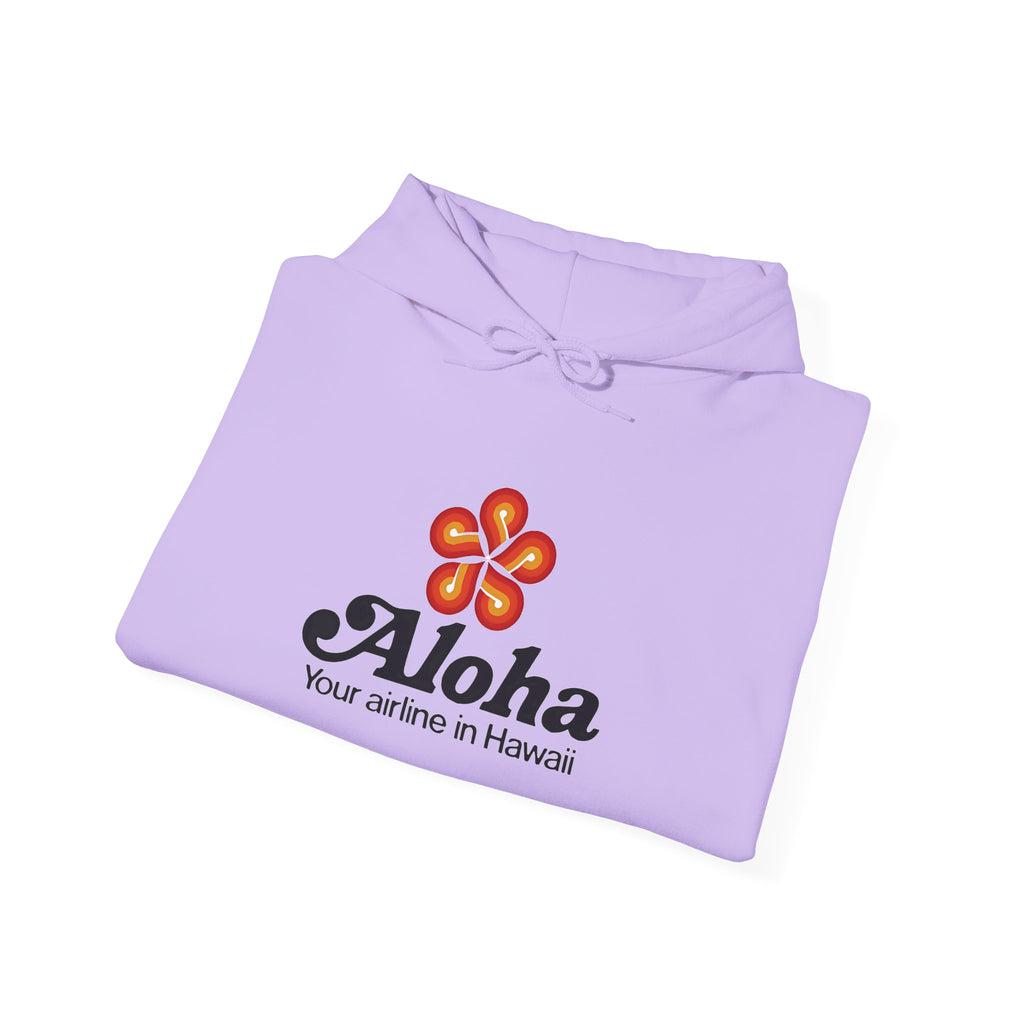 Aloha Airlines Hoodie / Sweatshirt