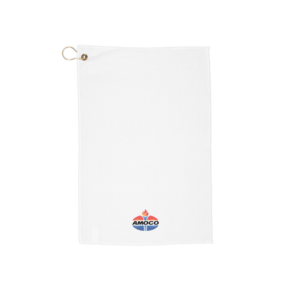 Amoco Golf Towel