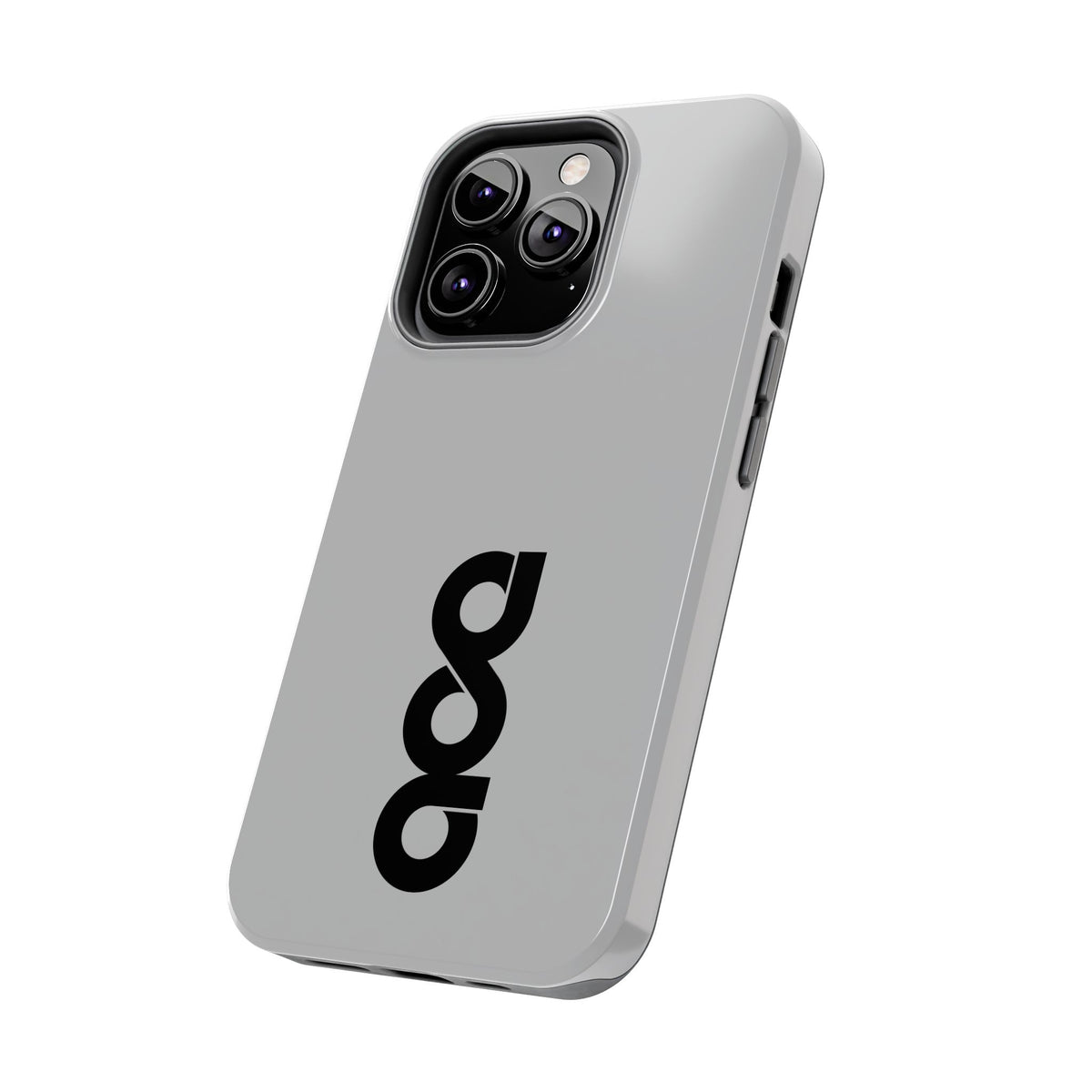 Action Computer Enterprise Tough Phone Case