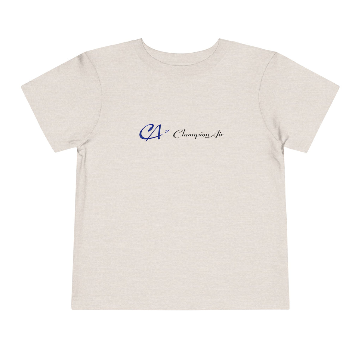 Champion Air Toddler Tee / T-Shirt