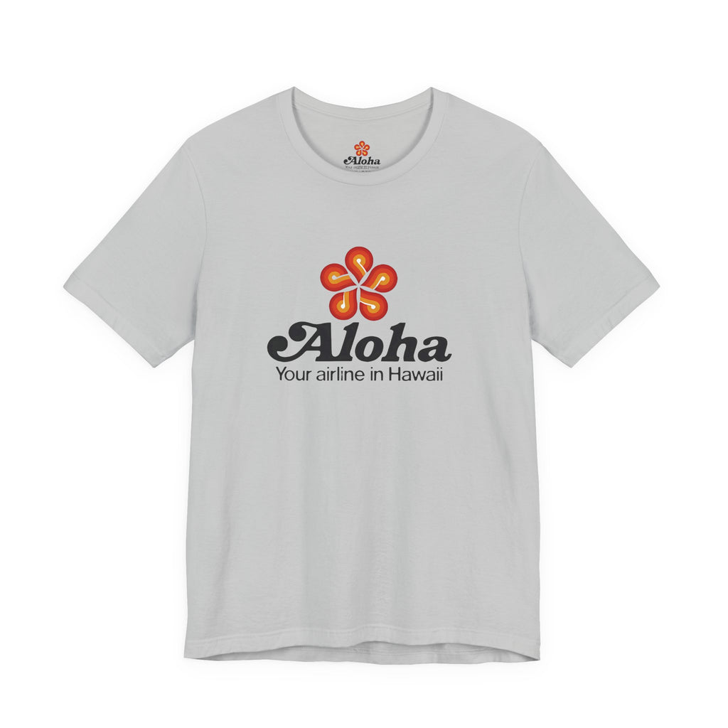 Aloha Airlines T-Shirt