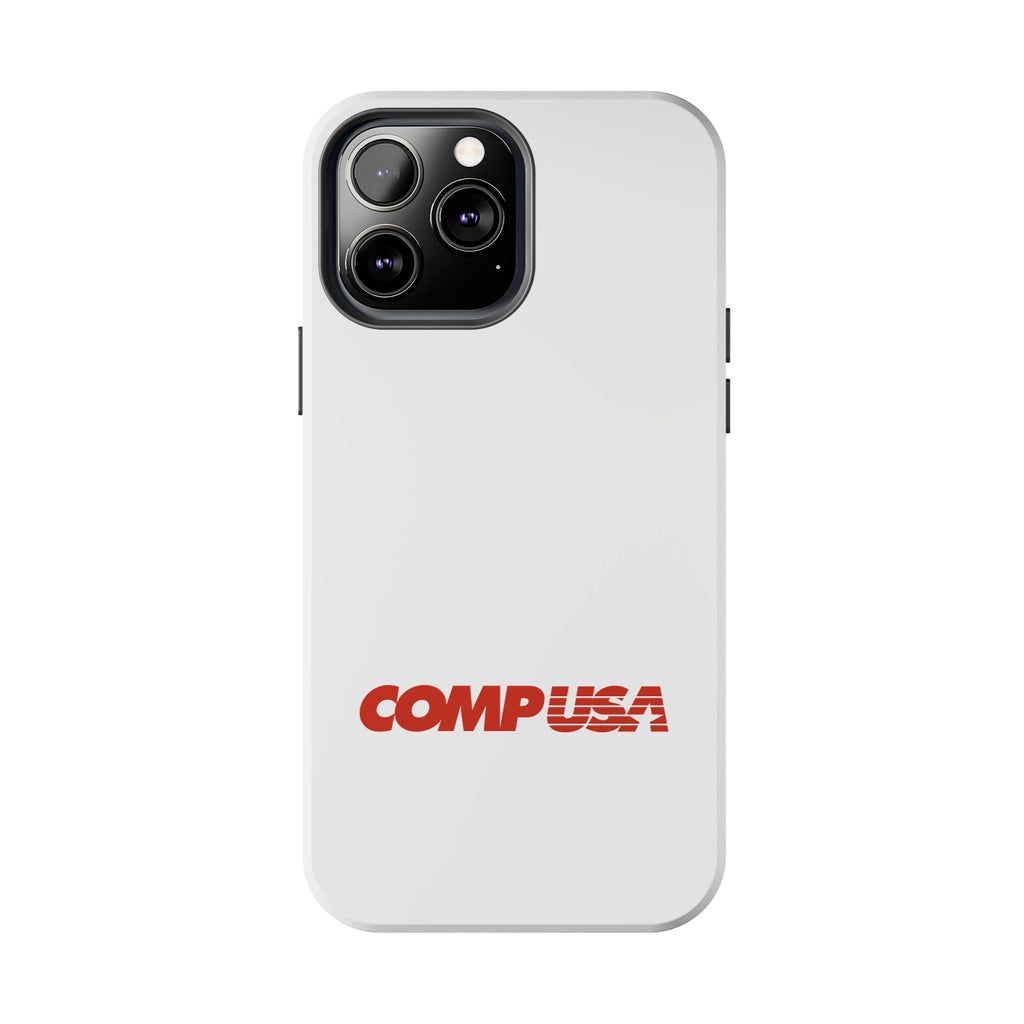 CompUSA Tough Phone Case