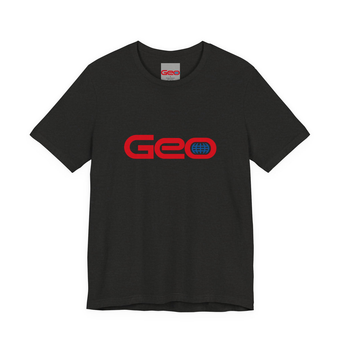 Geo T-Shirt