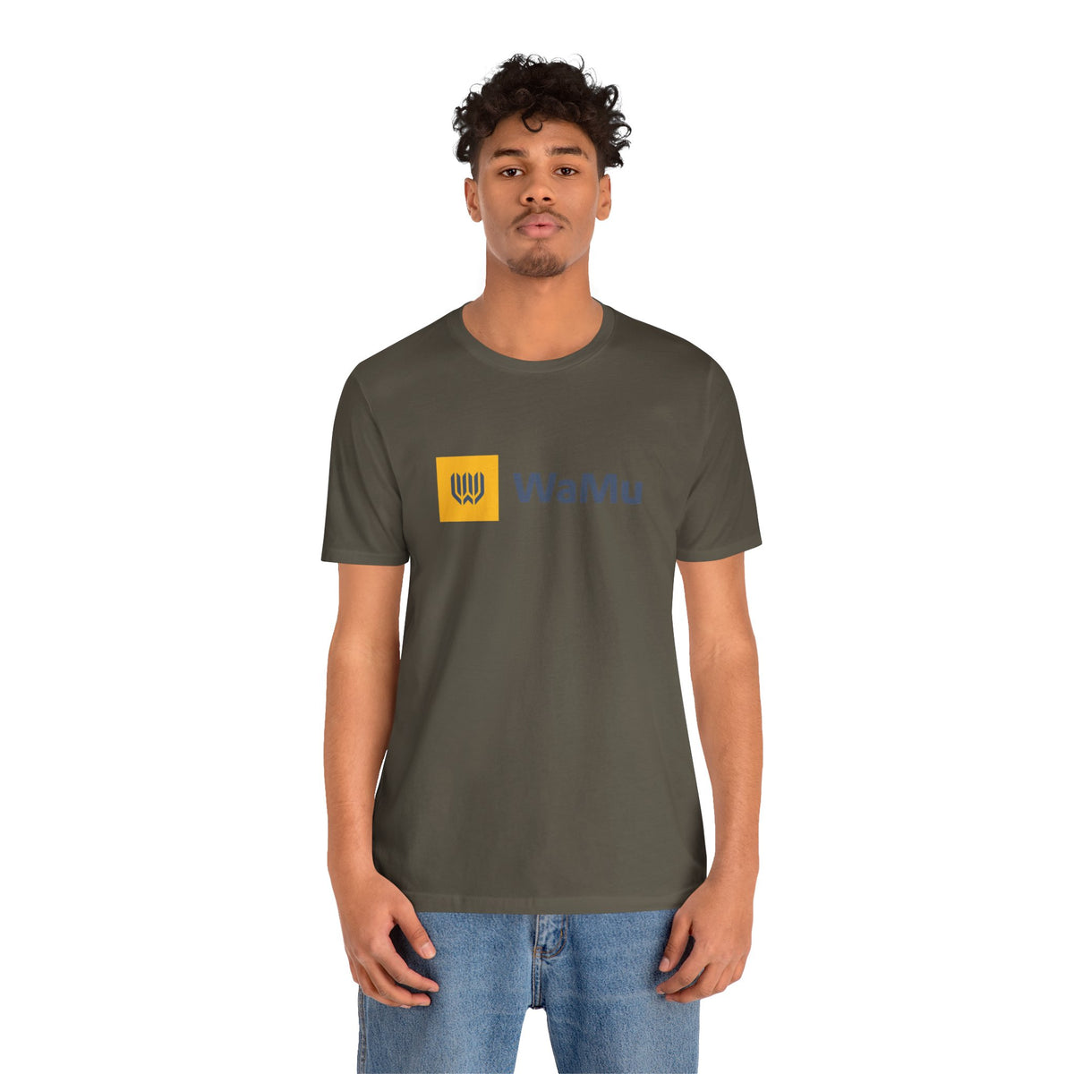 Washington Mutual (WaMu) T-Shirt